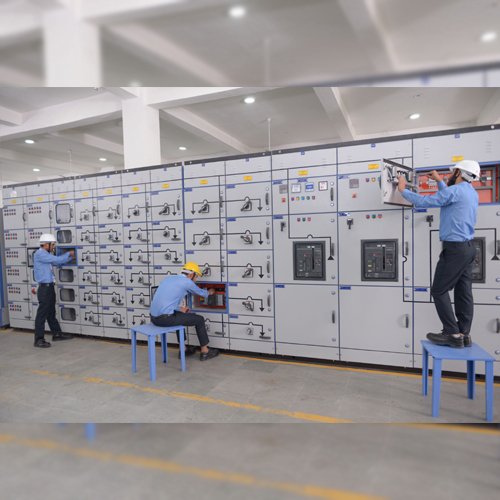 AMC Service Provider