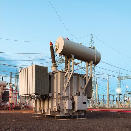 Transformer Industry